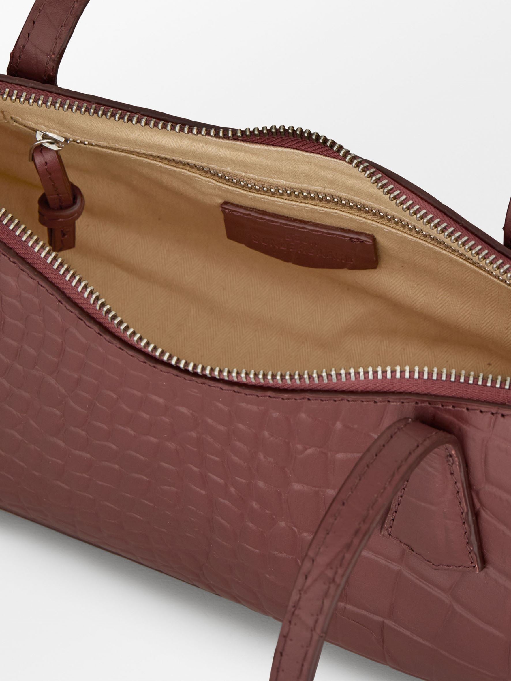 Croc Babette Bag OneSize BeckSöndergaard
