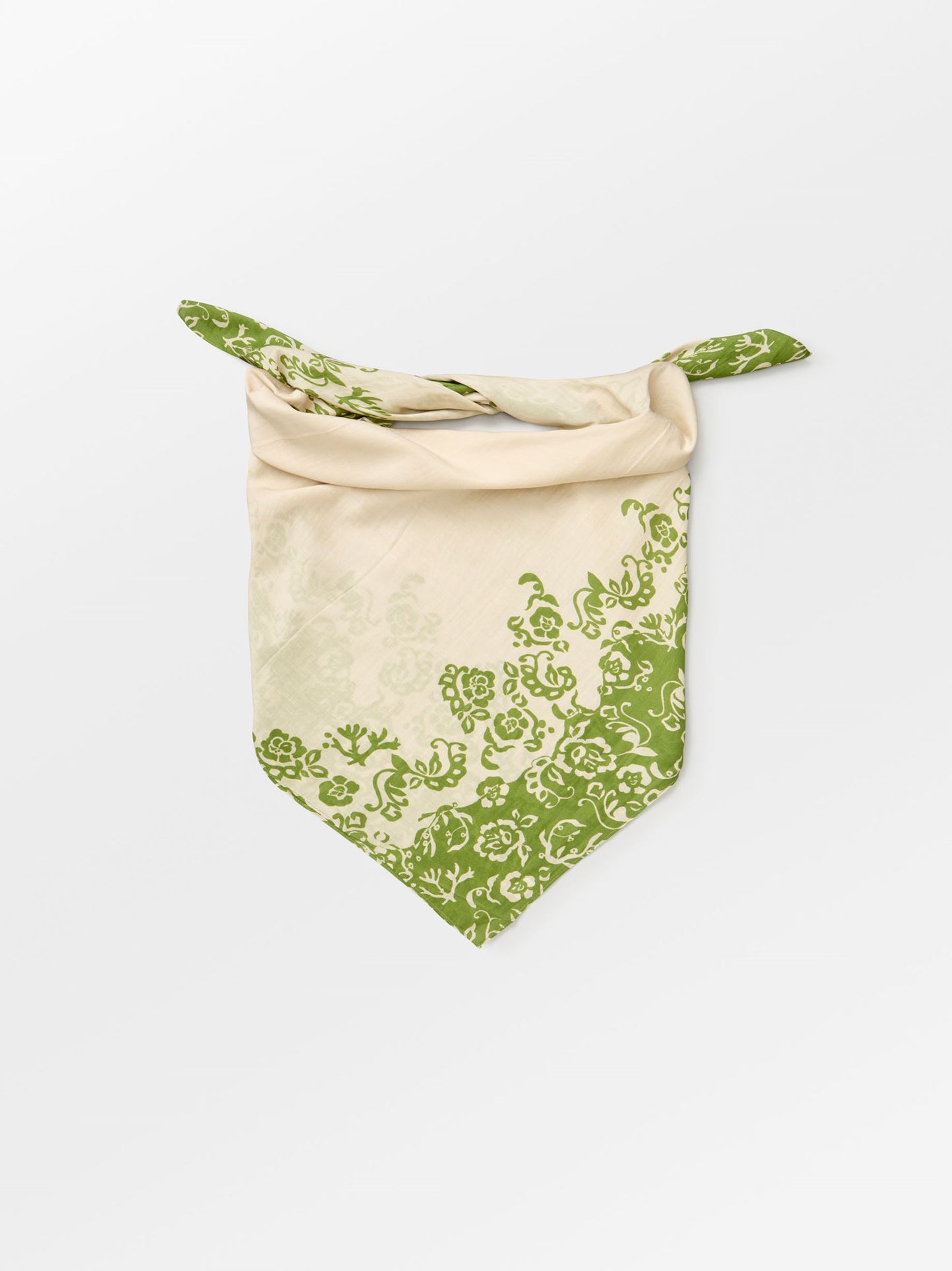 Crofloria Sico Scarf OneSize BeckSöndergaard