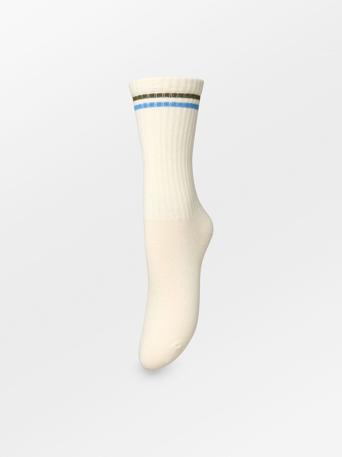 Stripea Cotta Sock Socks BeckSöndergaard