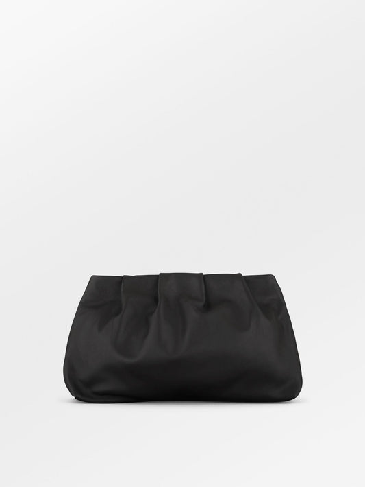 Becksöndergaard, Softly Clutch Bag - Black, bags, bags