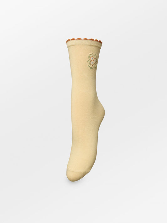 Efloria Cotta Sock Socks BeckSöndergaard
