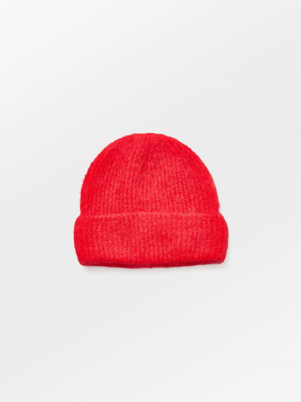 Alpaca-Wool Beanie OneSize BeckSöndergaard
