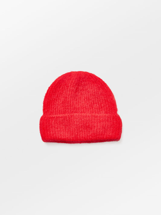 Alpaca-Wool Beanie OneSize BeckSöndergaard