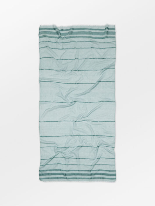 Milena Cowo Scarf OneSize BeckSöndergaard