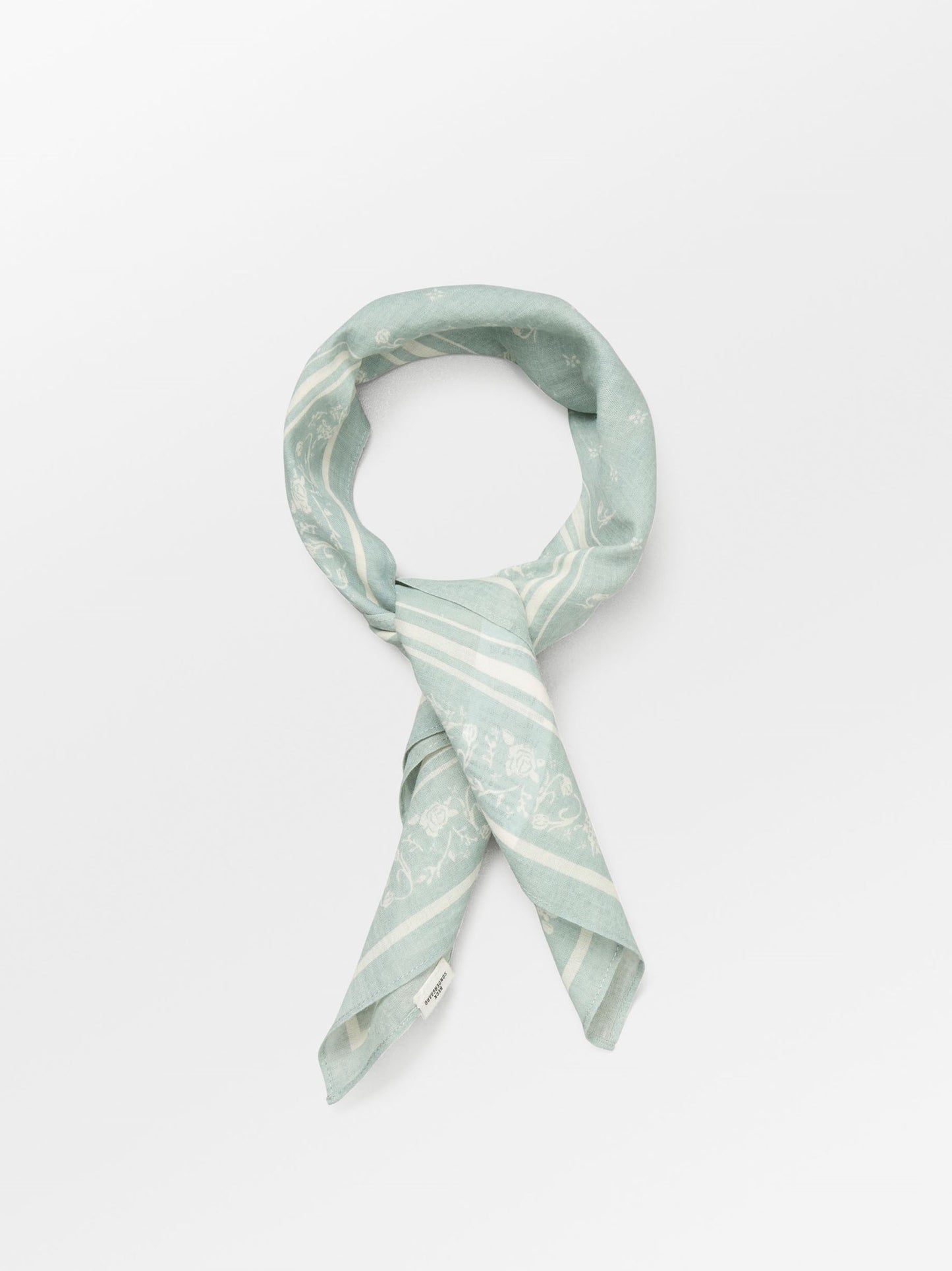 Tulipa Cotta Scarf OneSize BeckSöndergaard