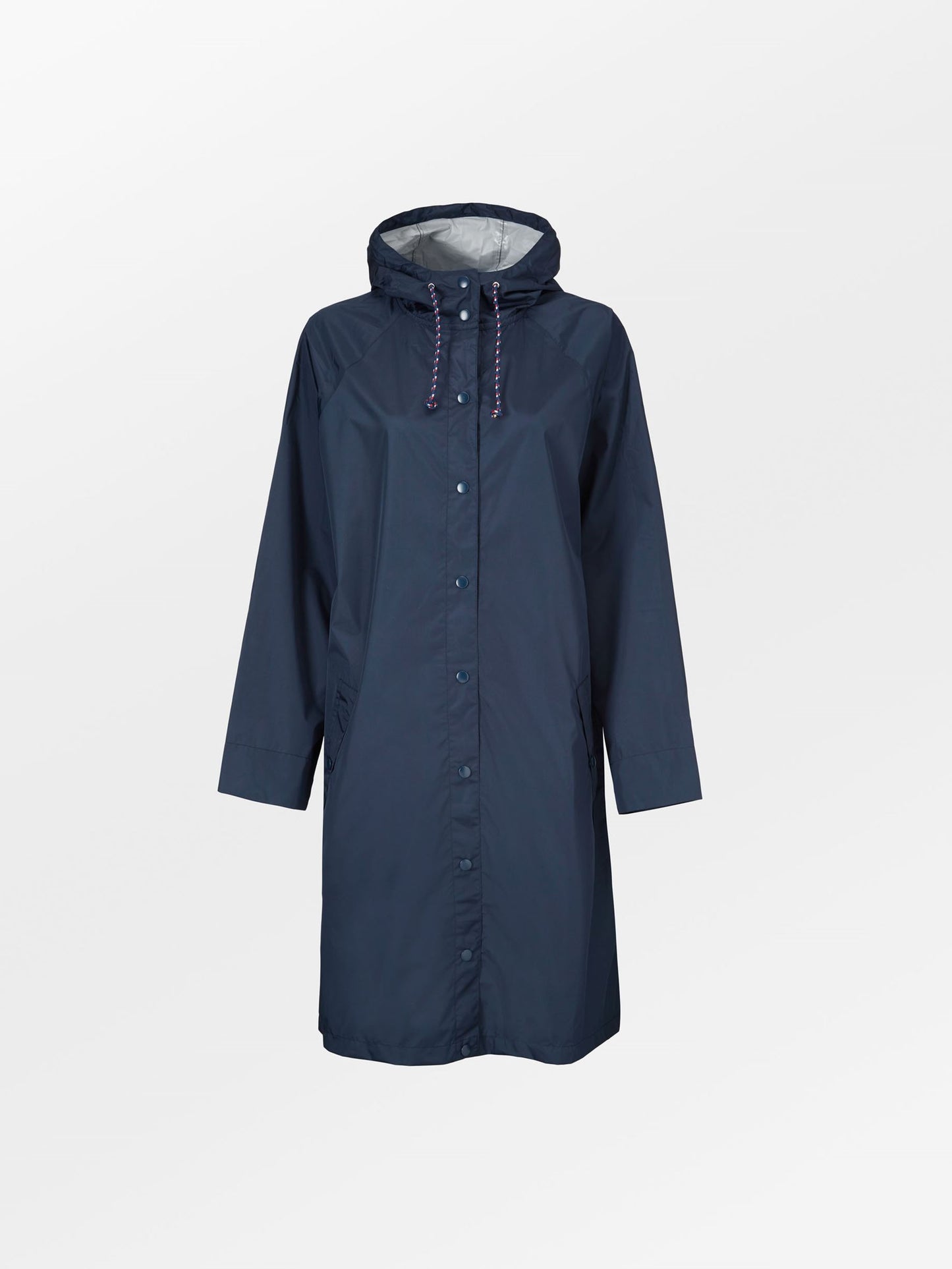 Solid Magpie Raincoat Clothing BeckSöndergaard