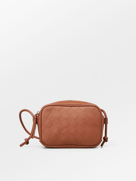 Rallo XL Lou Bag - Brown OneSize   BeckSöndergaard