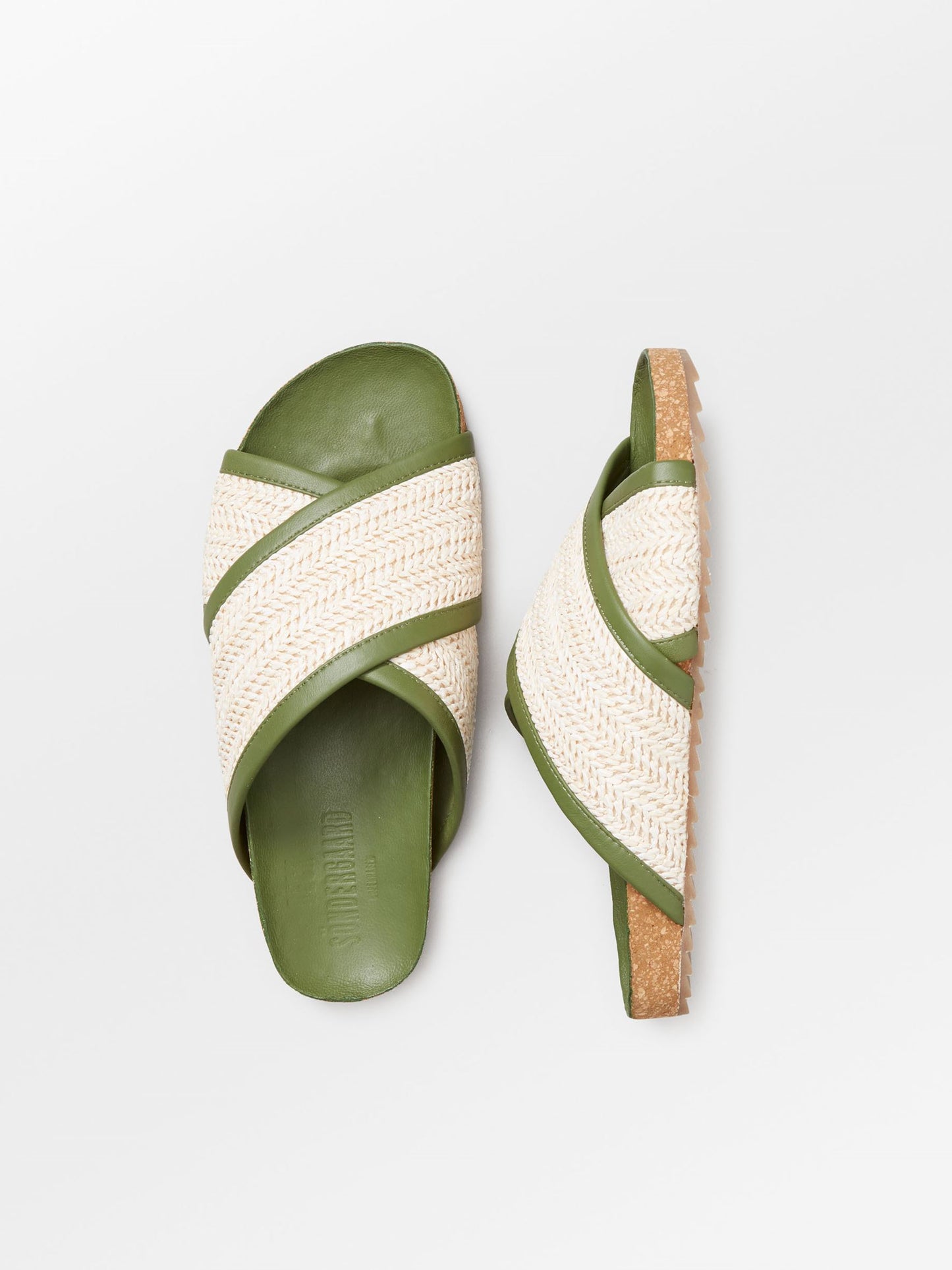 Ulani Sandal Shoes   BeckSöndergaard