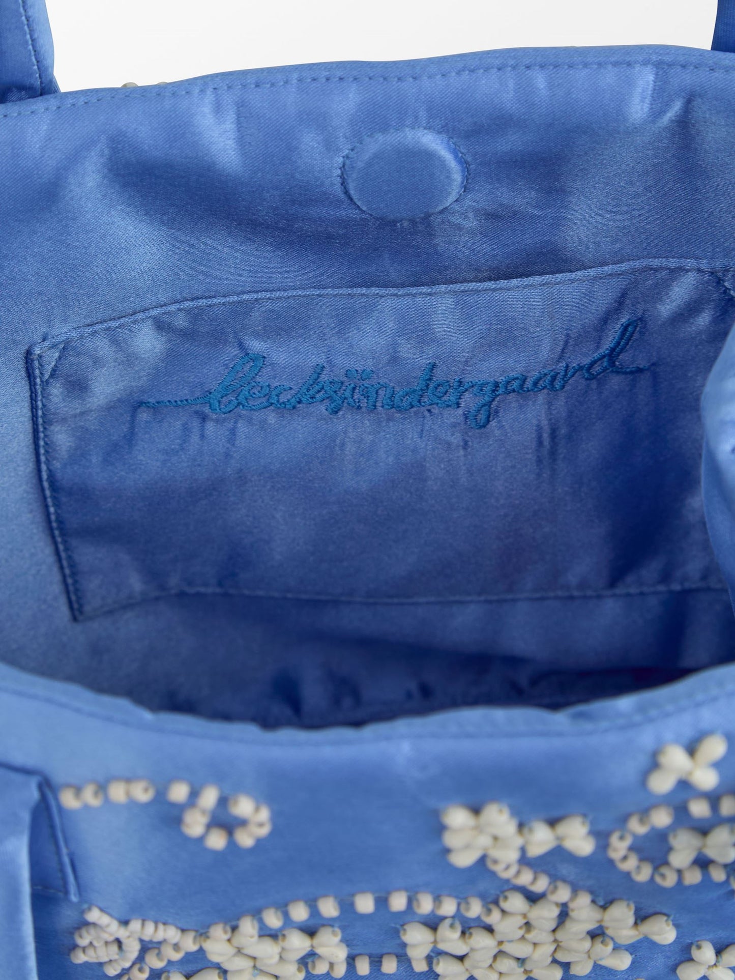 Anglaisia Beaded Fiona Bag OneSize BeckSöndergaard