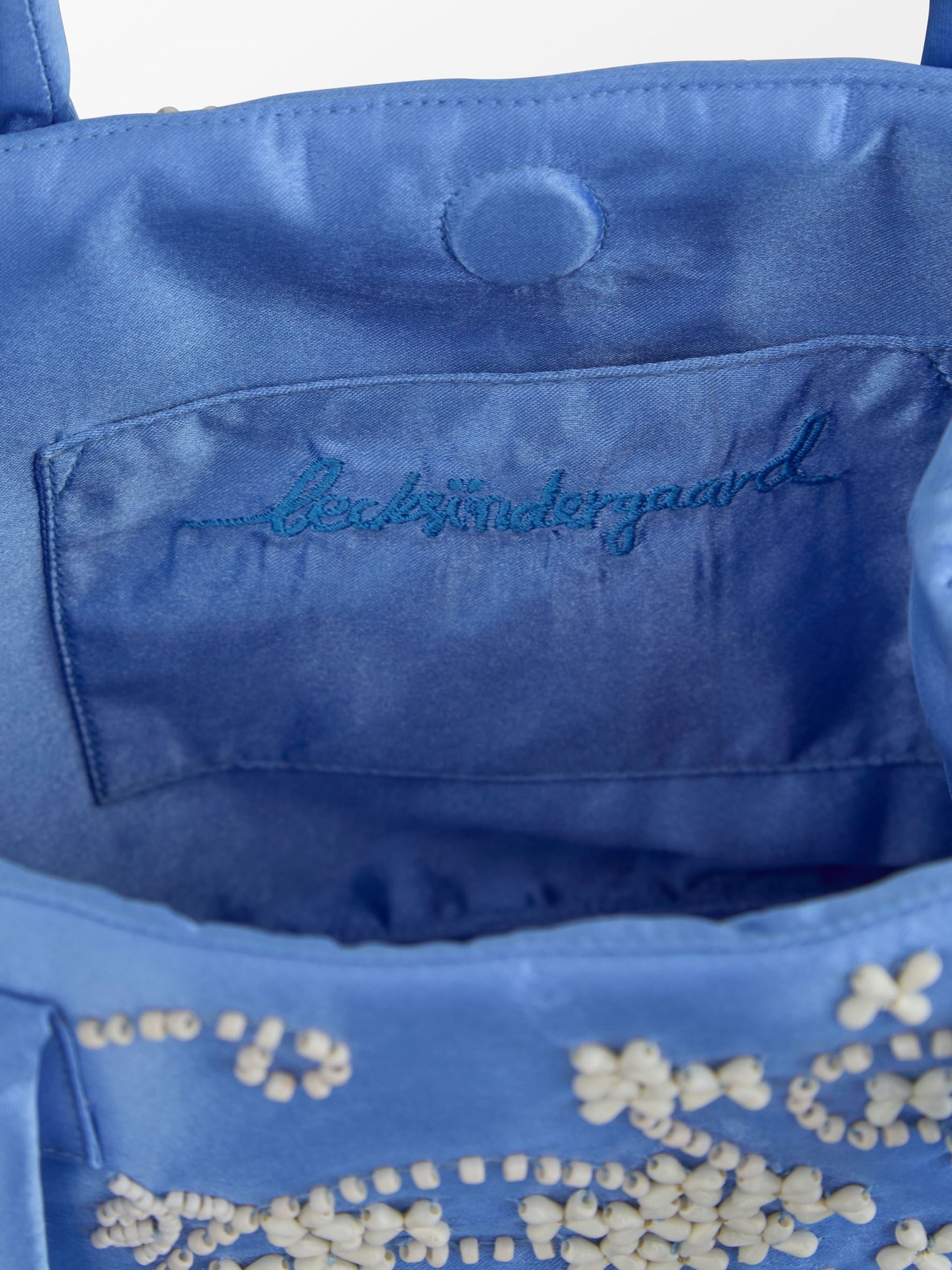 Anglaisia Beaded Fiona Bag OneSize BeckSöndergaard