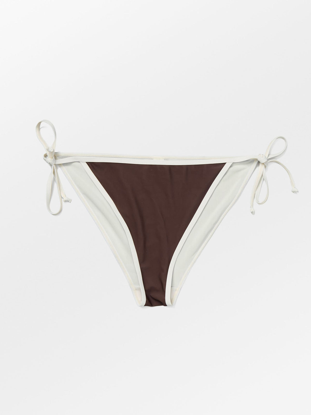 Contrast Baila Bikini Tanga Clothing BeckSöndergaard