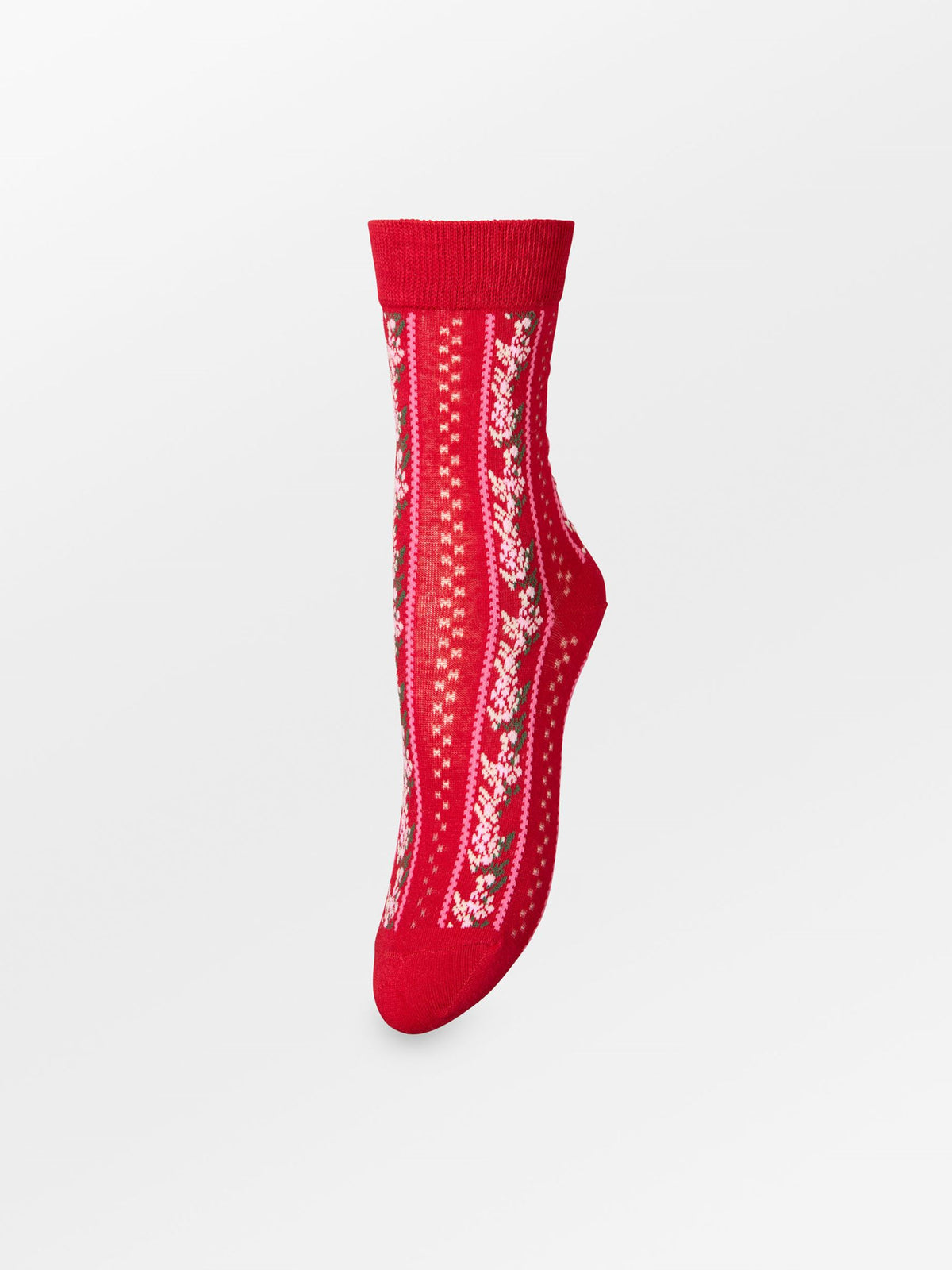 Ribbonia Cotta Sock Socks BeckSöndergaard