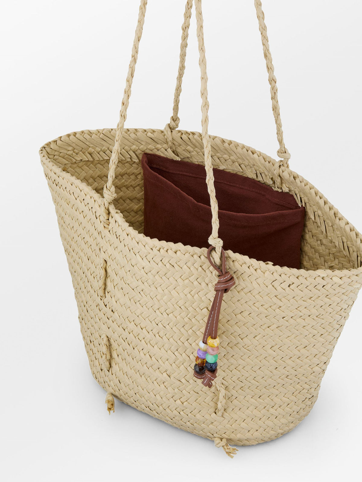 Strawie Adina M Bag OneSize BeckSöndergaard