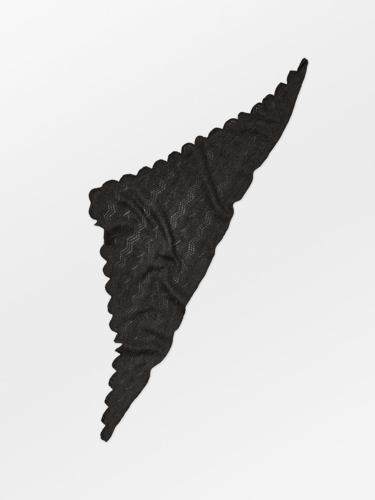 Opany Triangle Scarf OneSize BeckSöndergaard