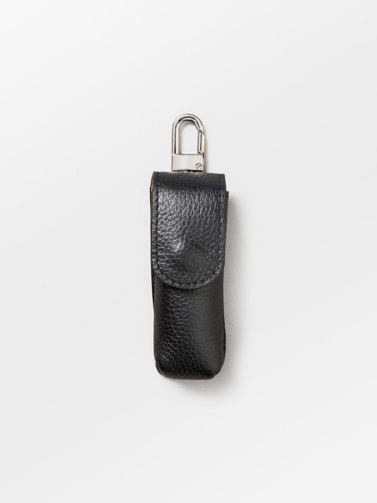 Grain Lipstick Bag Charm OneSize BeckSöndergaard