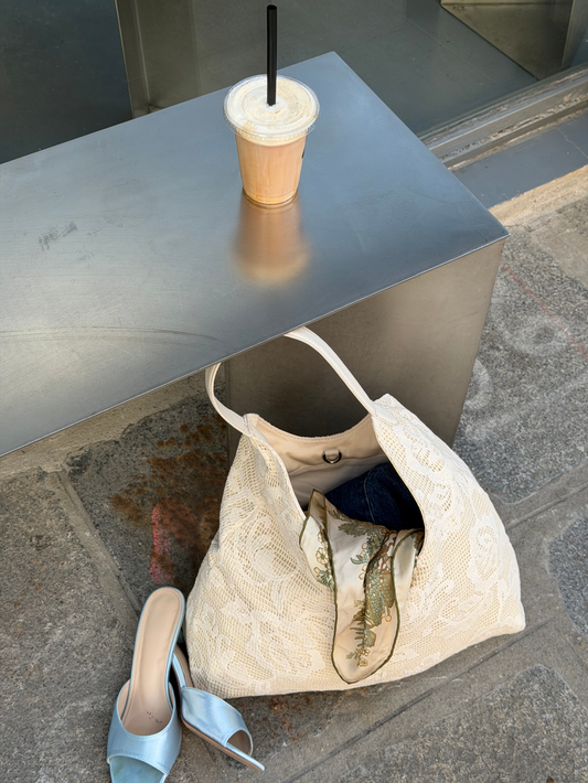 Croflora Siena Bag OneSize BeckSöndergaard
