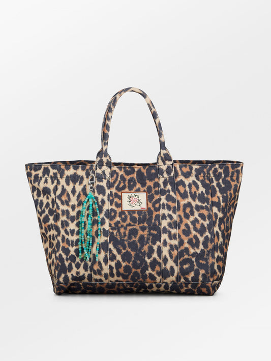 Becksöndergaard, Leola Canvas Camila Bag - Black, archive, archive