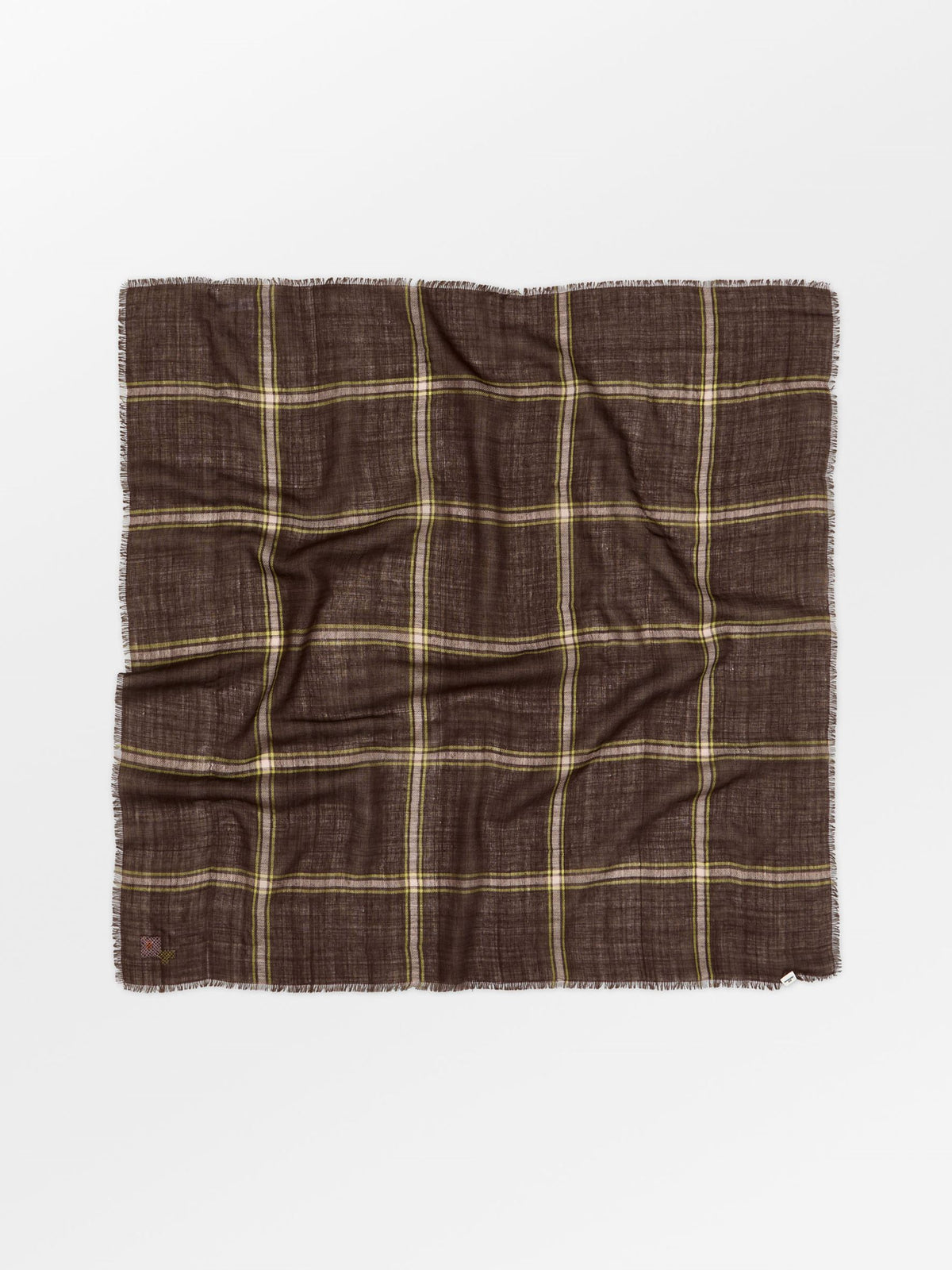 Gridwyn Woo Scarf OneSize BeckSöndergaard