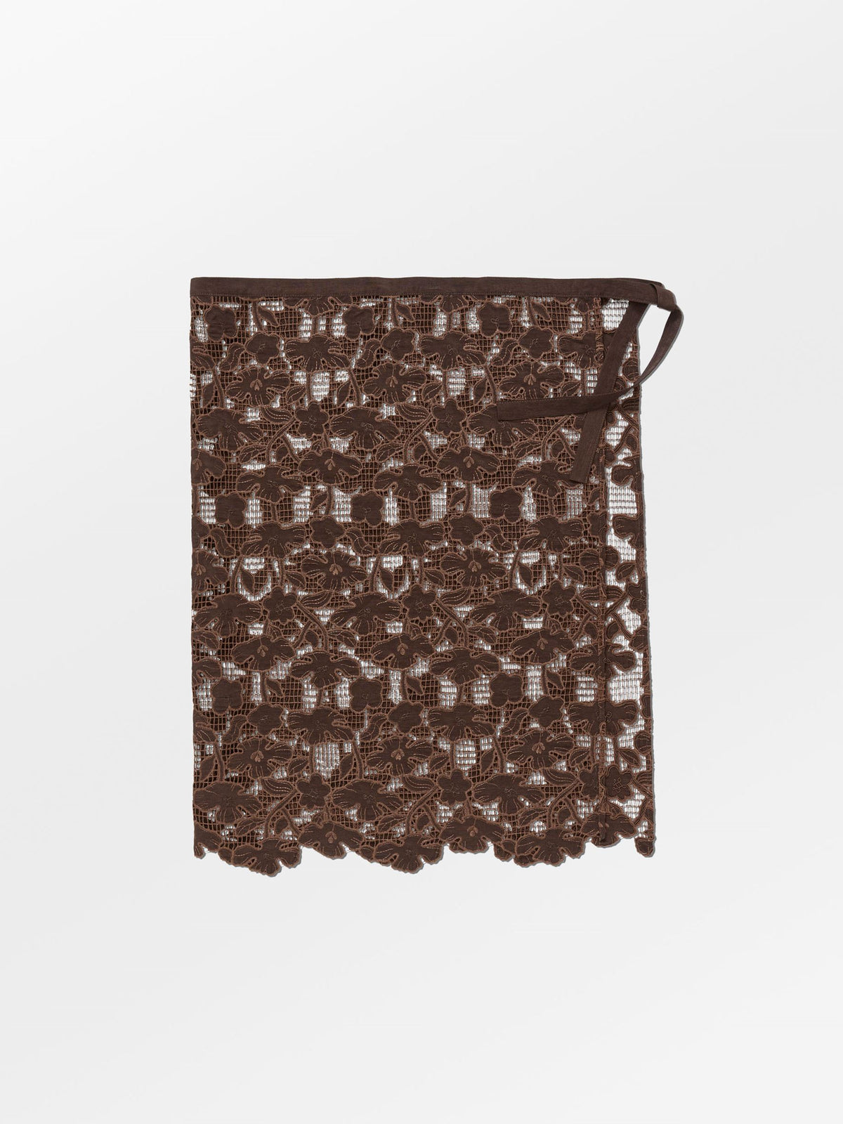 Elivora Apron Clothing BeckSöndergaard