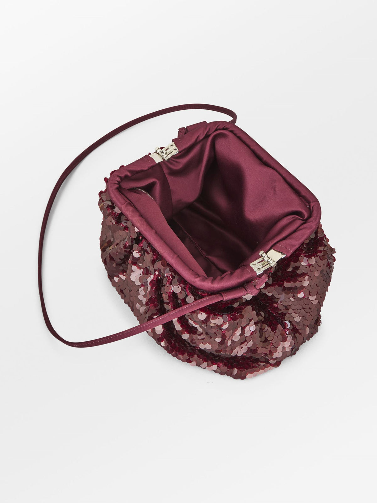 Becksöndergaard, Fairy Bonita Bag - Zinfandel Burgundy, bags, bags