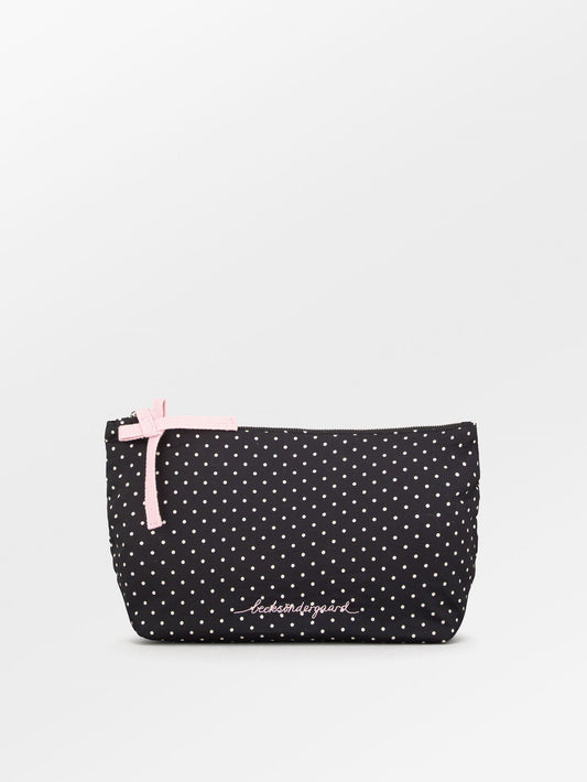 Dot Pouch Bag OneSize BeckSöndergaard