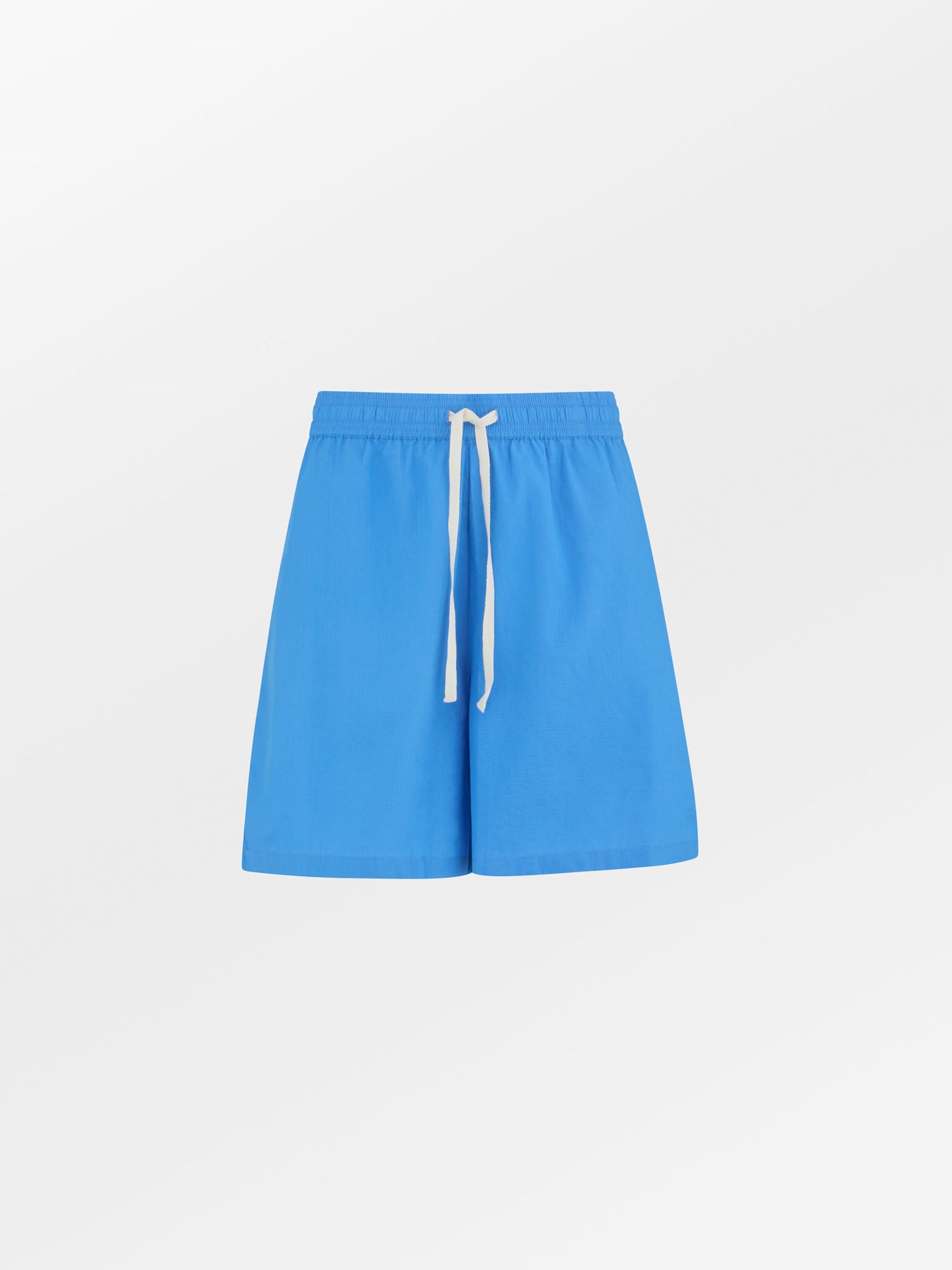 Becksöndergaard, Anglaisia Pyjamas Shorts - Regatta Blue, homewear, homewear