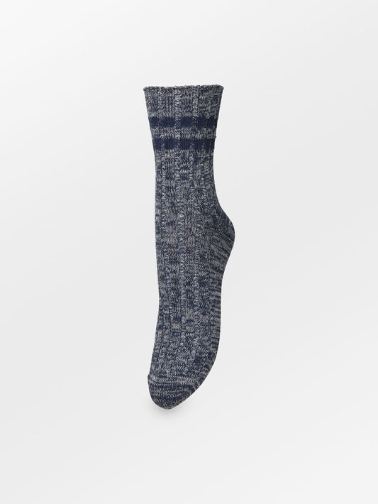 Spacee Cotta Sock Socks BeckSöndergaard