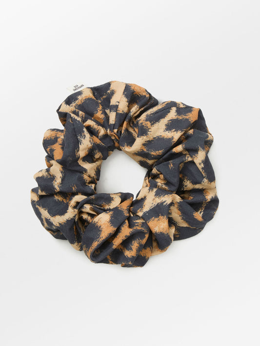 Leopa Cotta Scrunchie OneSize BeckSöndergaard