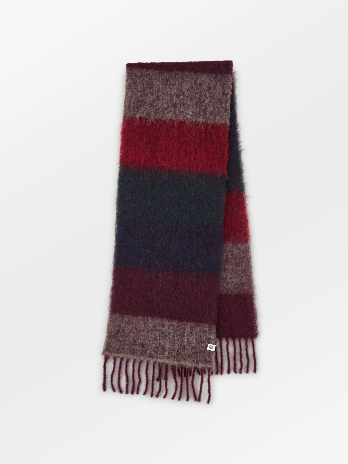 Strada Tilda M Scarf OneSize BeckSöndergaard