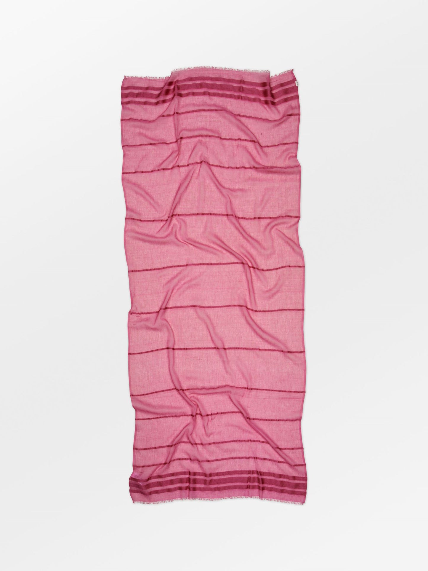 Milena Cowo Scarf OneSize BeckSöndergaard
