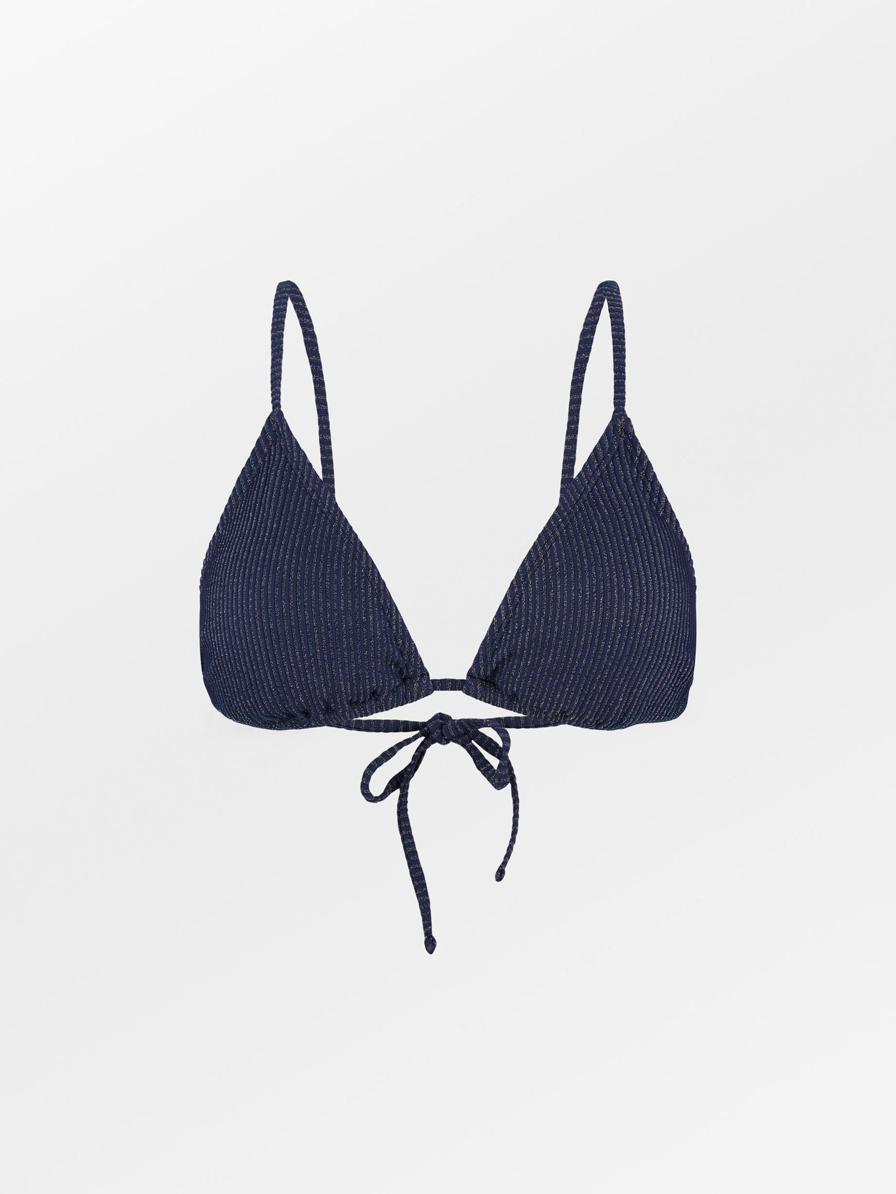 Lyx Bella Bikini Top Clothing BeckSöndergaard