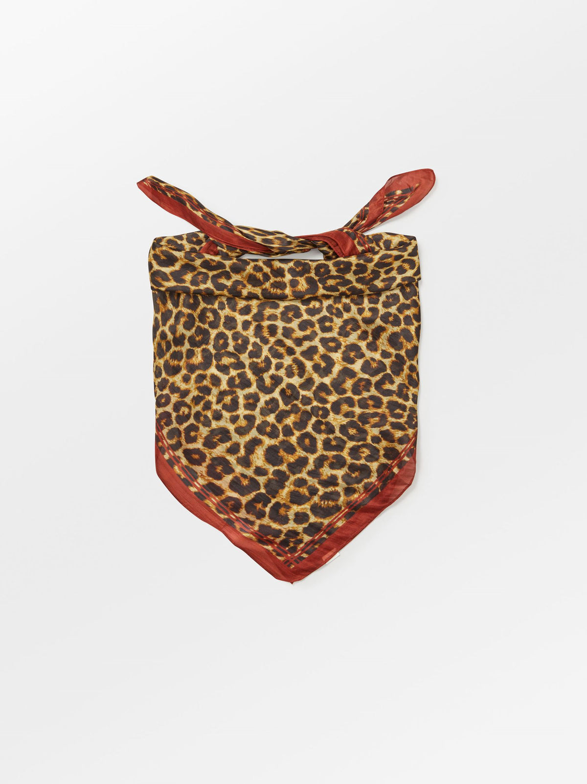 Leony Taby Sia Scarf OneSize BeckSöndergaard