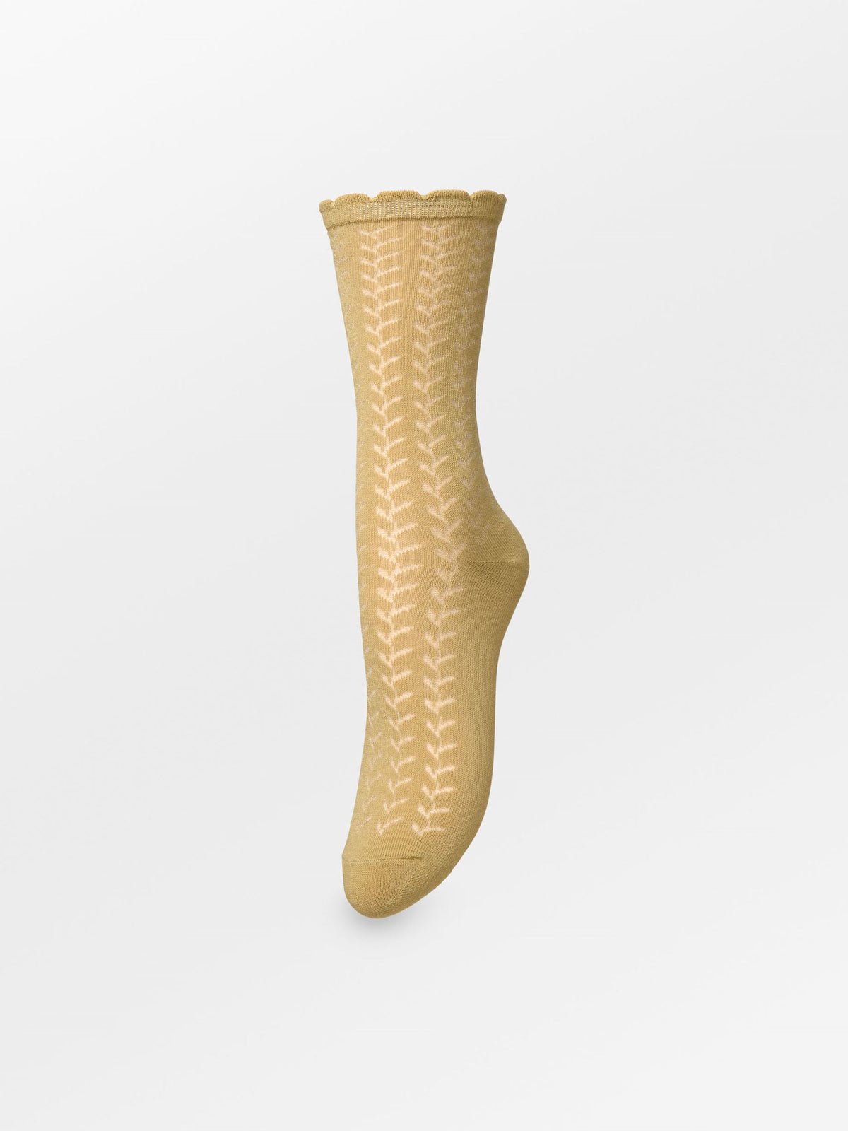 Leofa Cotta Sock Socks BeckSöndergaard