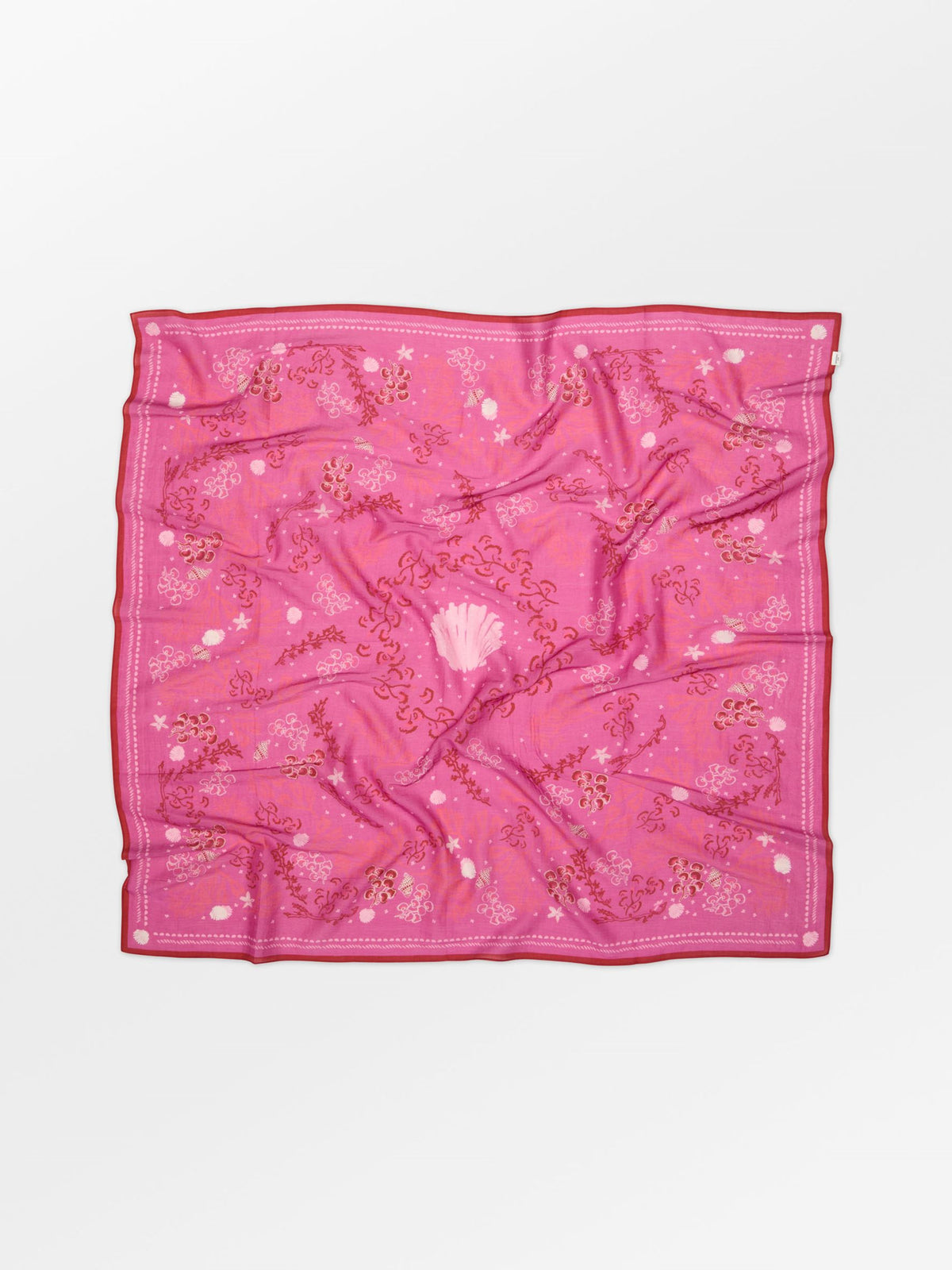 Seastoria Sico Scarf OneSize BeckSöndergaard