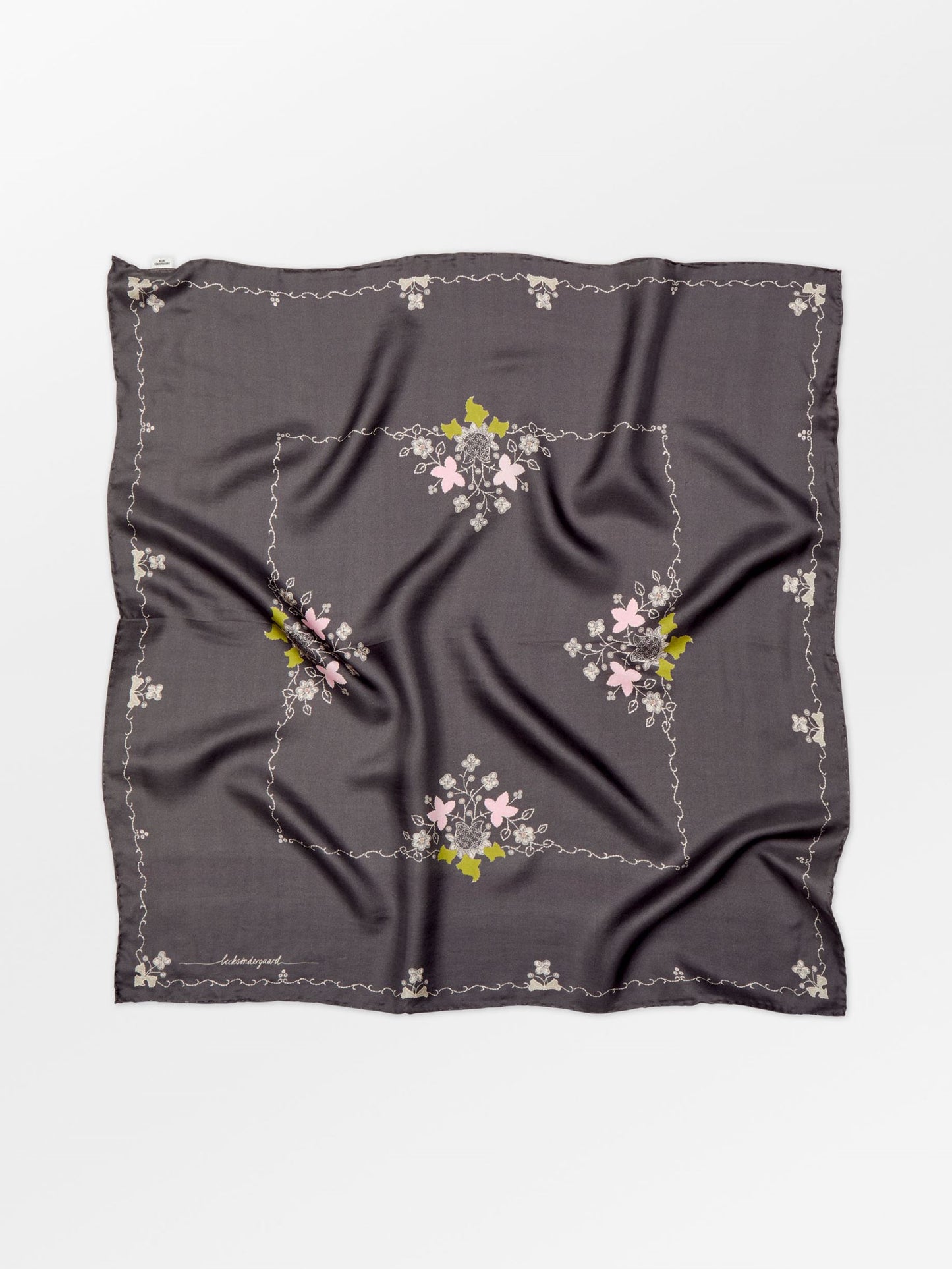 Brodaria Sia Scarf OneSize BeckSöndergaard