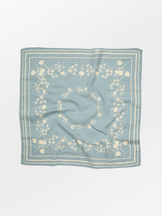 Vilde Cotta Scarf OneSize BeckSöndergaard