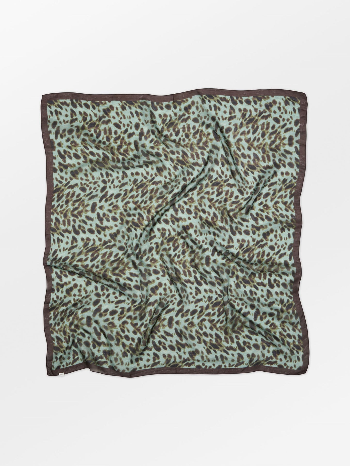 Leola Taby Sia Scarf OneSize BeckSöndergaard