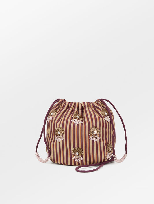 Vara Beaded Bina Bag OneSize BeckSöndergaard