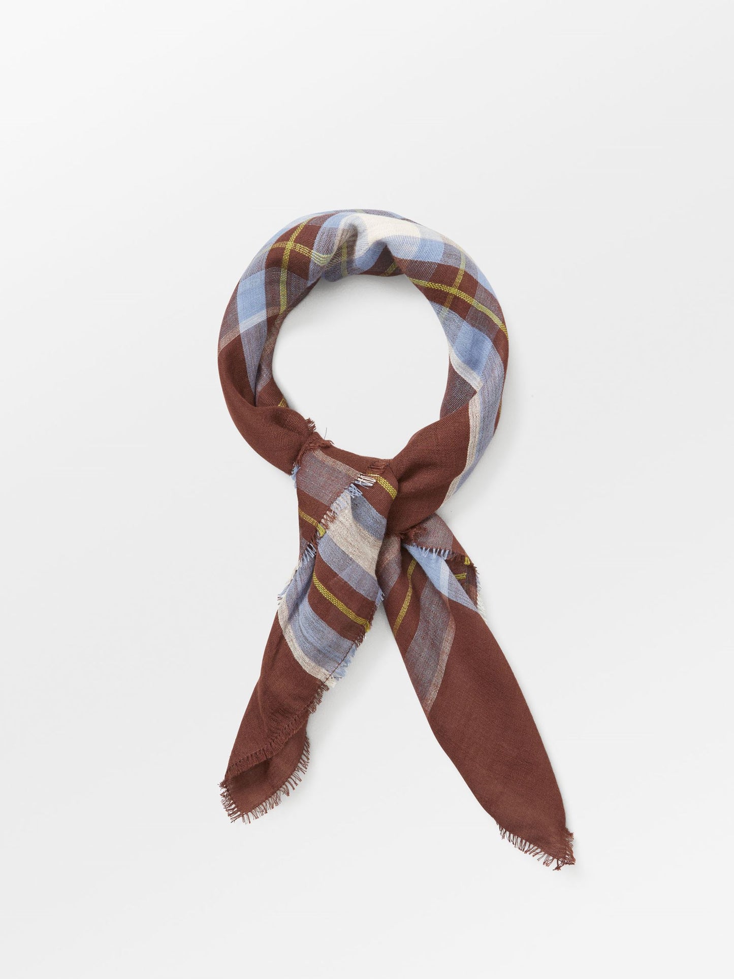 Plaidia Cowea Scarf OneSize BeckSöndergaard