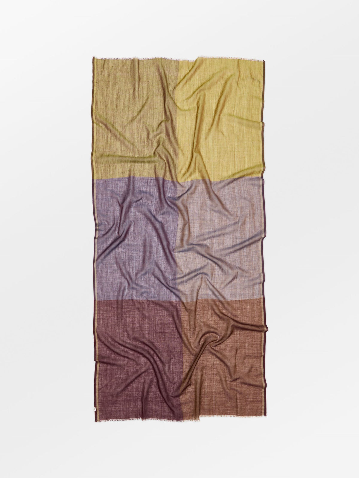 Kikko Woo Scarf OneSize BeckSöndergaard