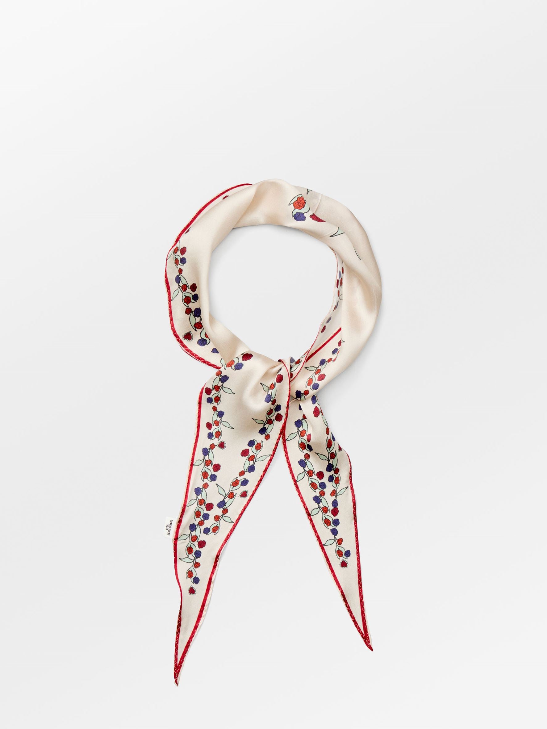 Carna Diamond Scarf OneSize BeckSöndergaard