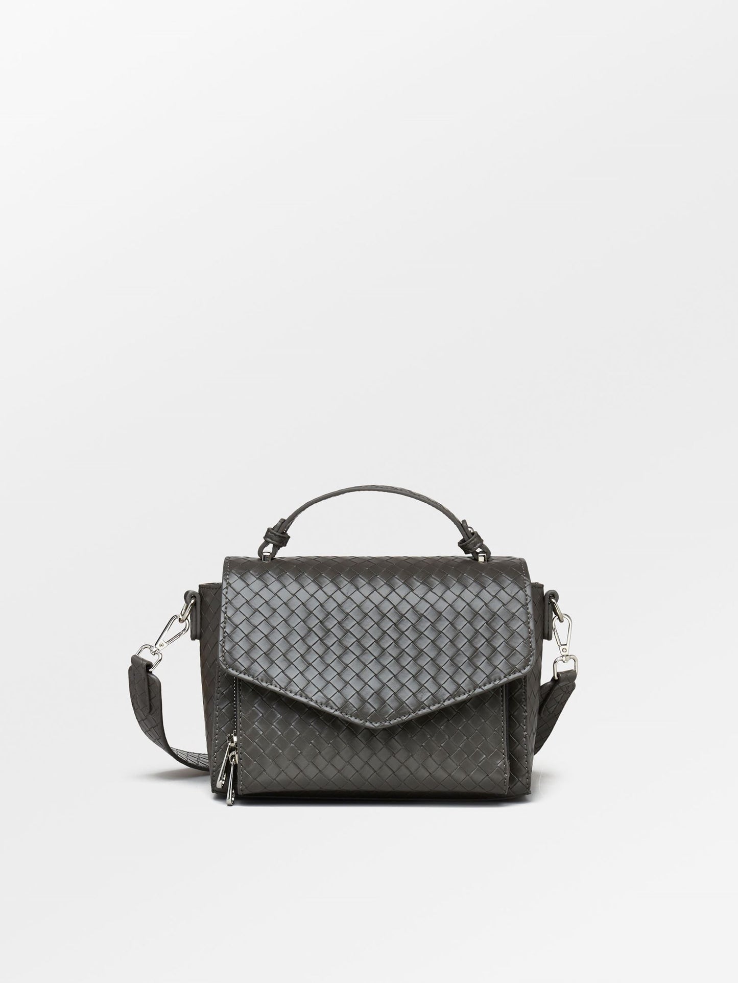 Rallo Rae Bag - Ebony Grey OneSize   BeckSöndergaard