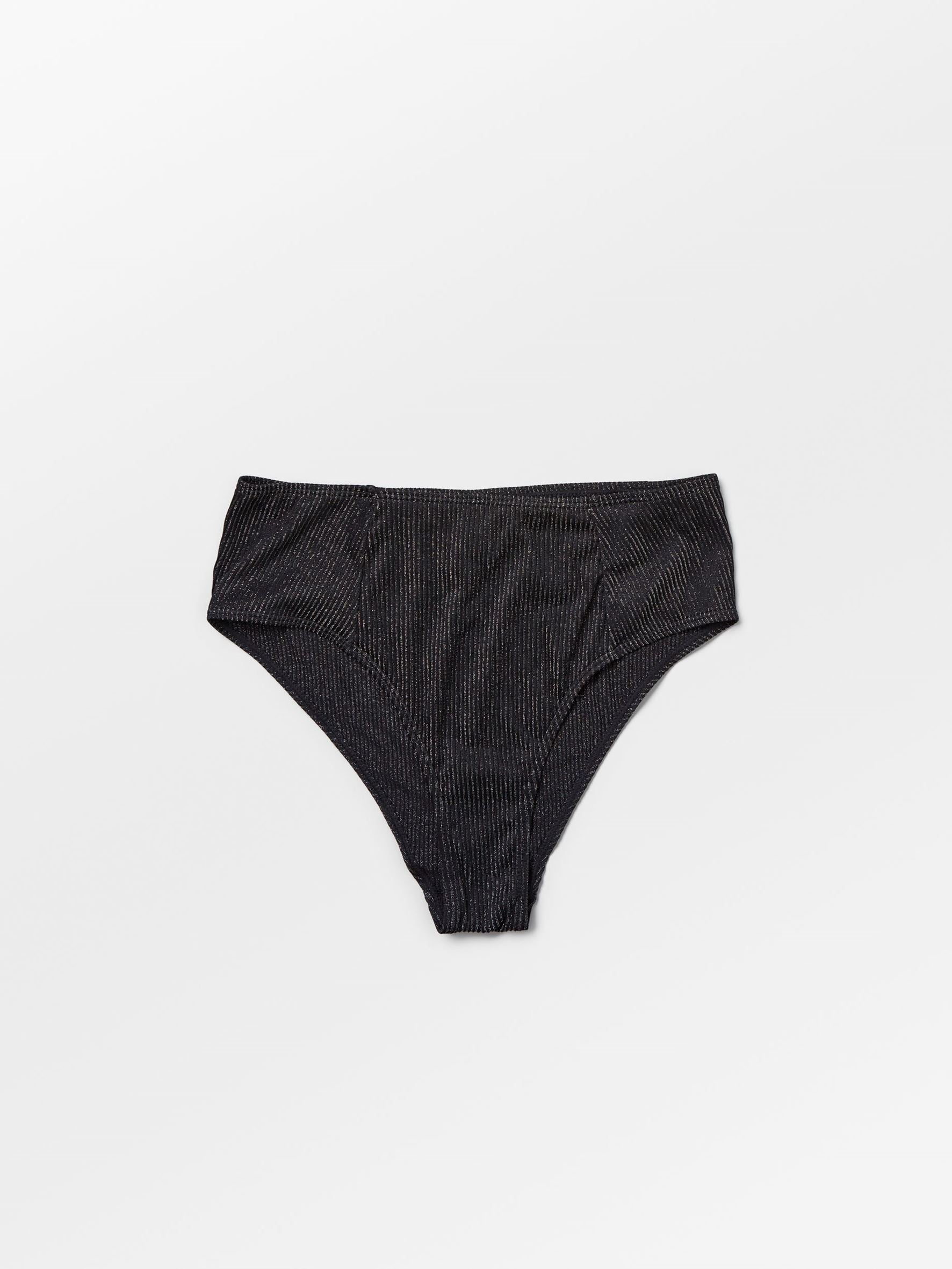 Lyx High Waist Bikini Briefs Clothing   BeckSöndergaard