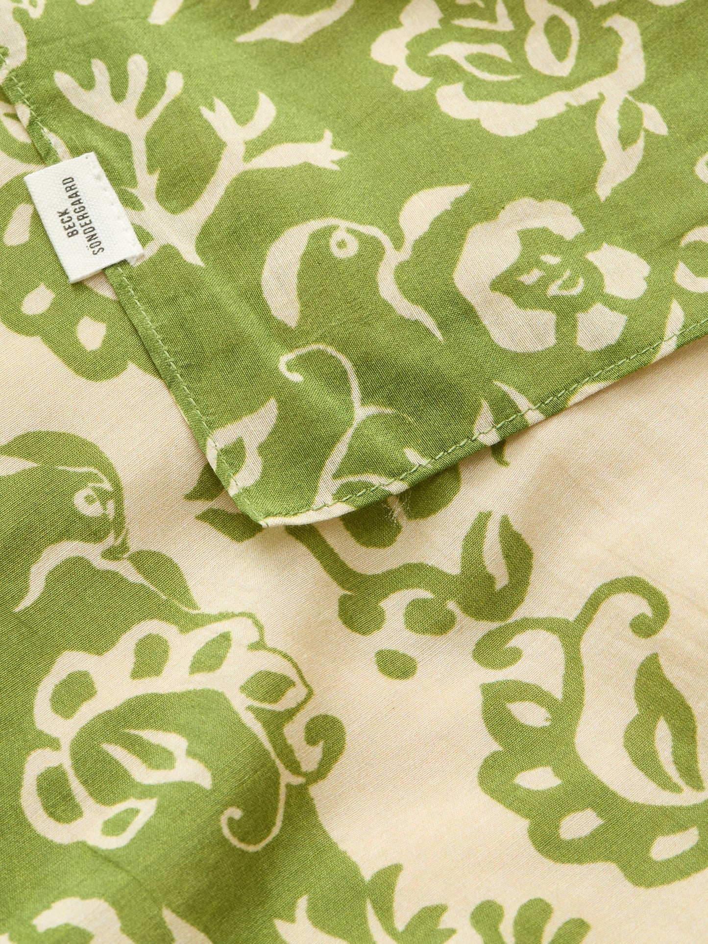 Crofloria Sico Scarf OneSize BeckSöndergaard