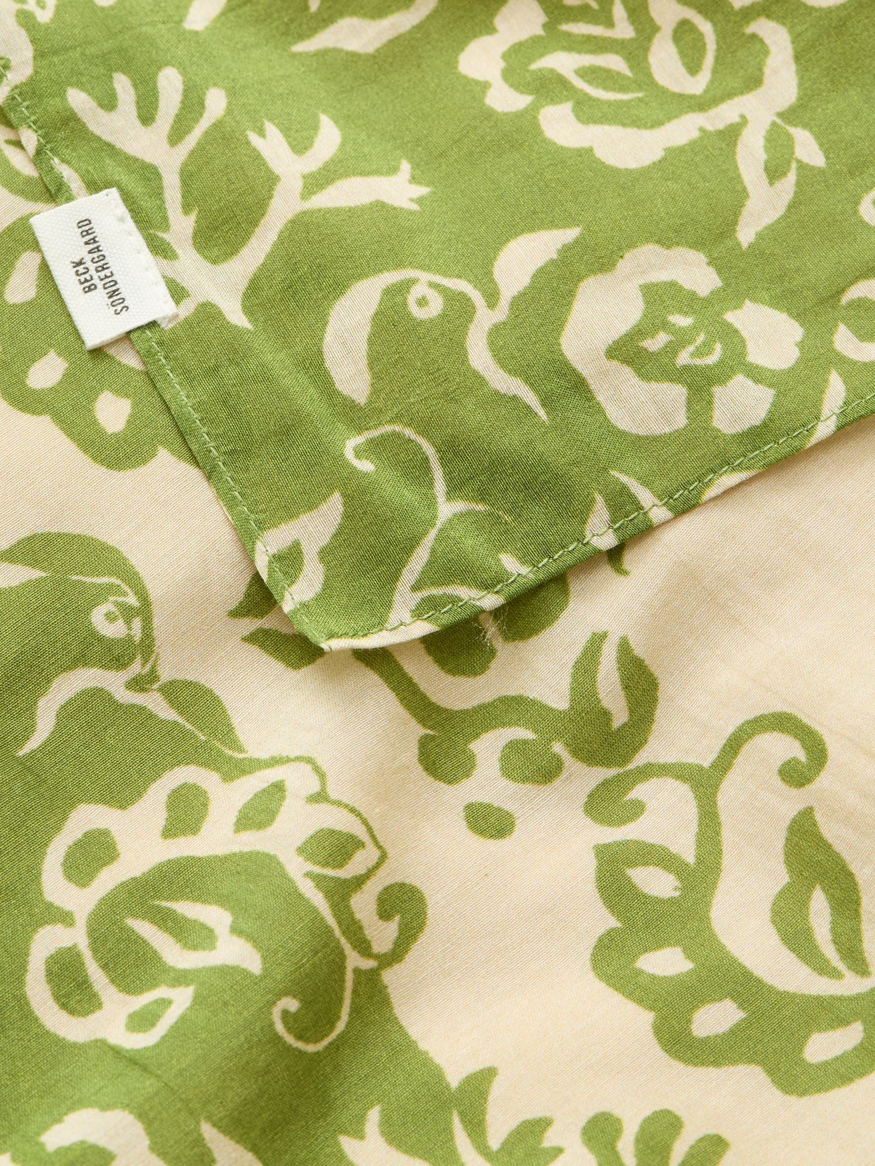 Crofloria Sico Scarf OneSize BeckSöndergaard