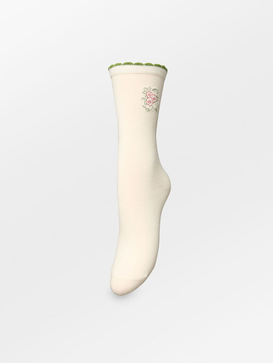 Efloria Cotta Sock Socks BeckSöndergaard