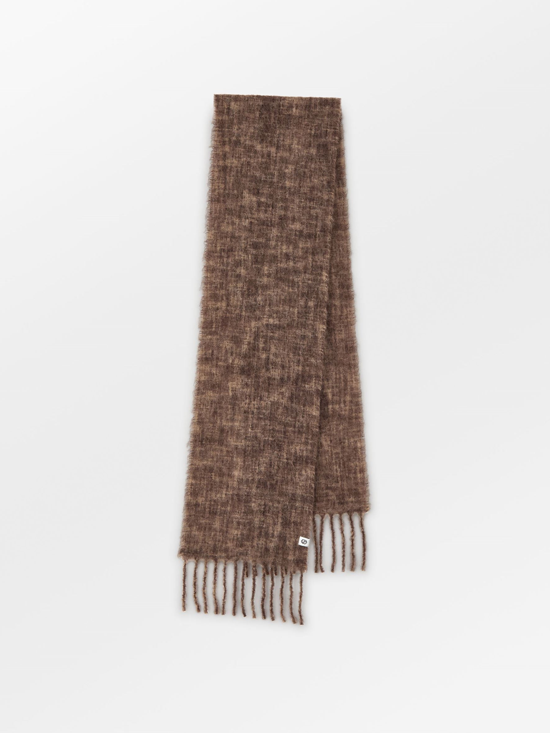 Spacia Scarf OneSize BeckSöndergaard