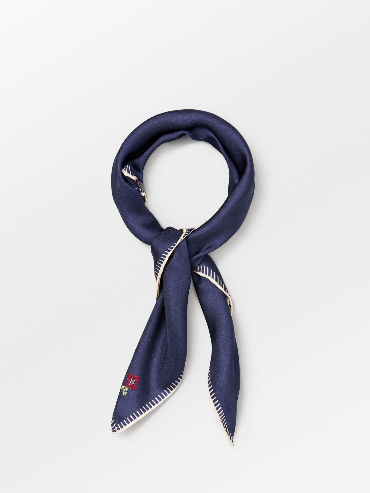 Villa Fiora Sia Scarf OneSize BeckSöndergaard