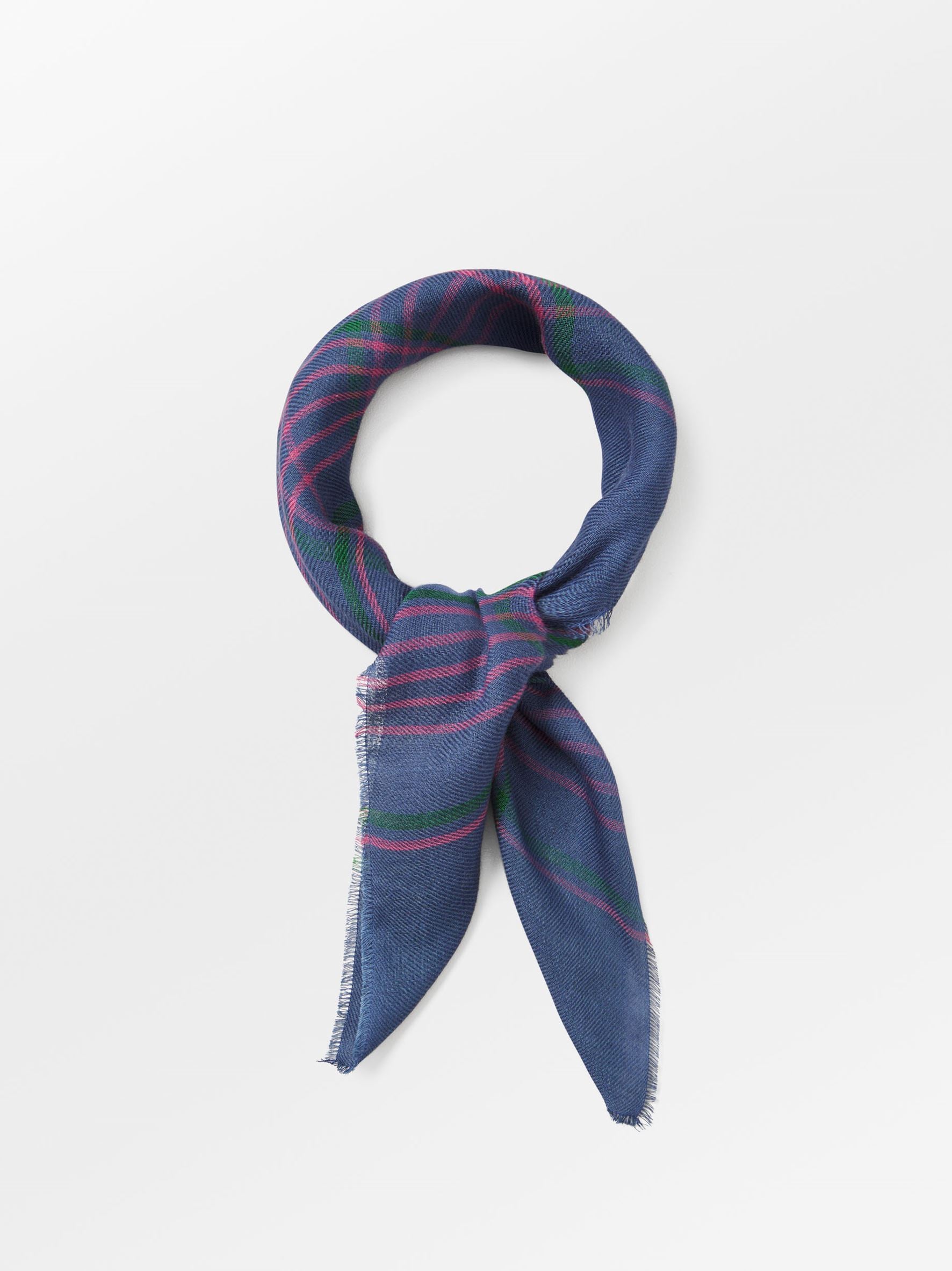 Gridy Cowea Scarf OneSize BeckSöndergaard