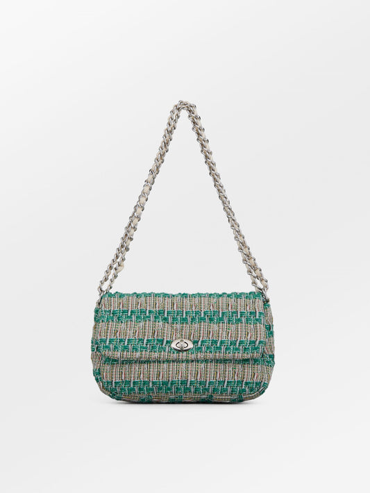 Weava Hollis Bag - Spring Green OneSize BeckSöndergaard